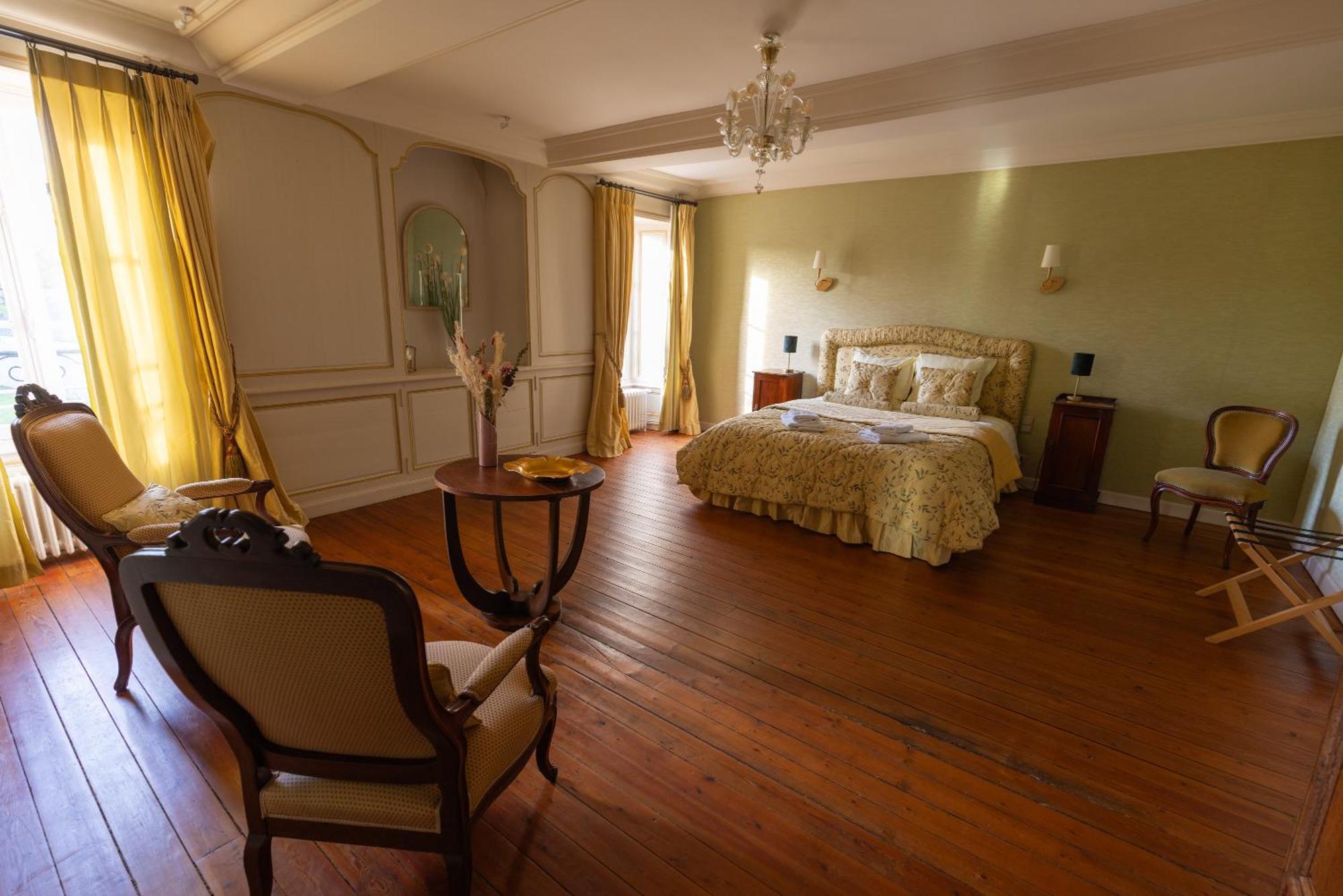 Chateau De Monceaux 5Mn De Bayeux Proche Mer Zewnętrze zdjęcie